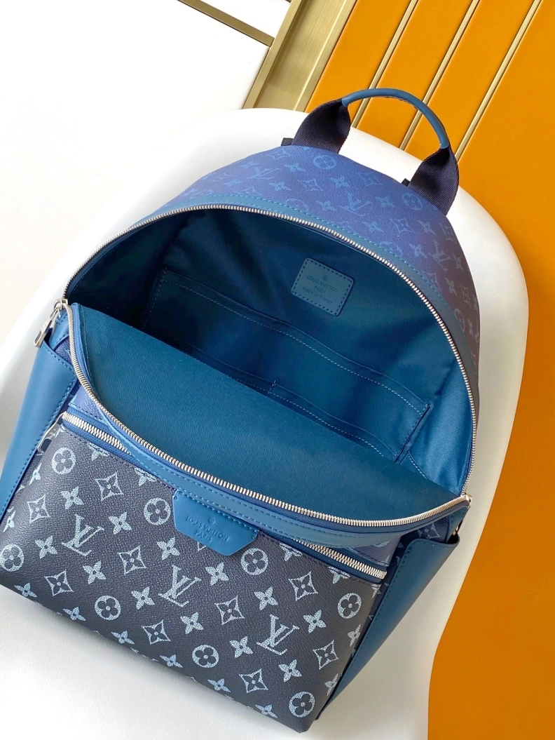 LX Backpacks Comfortable 18856