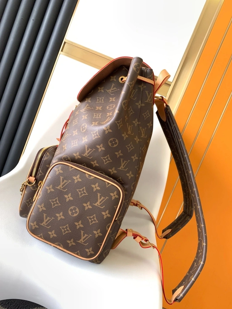 NewStyle LX Backpacks 18853
