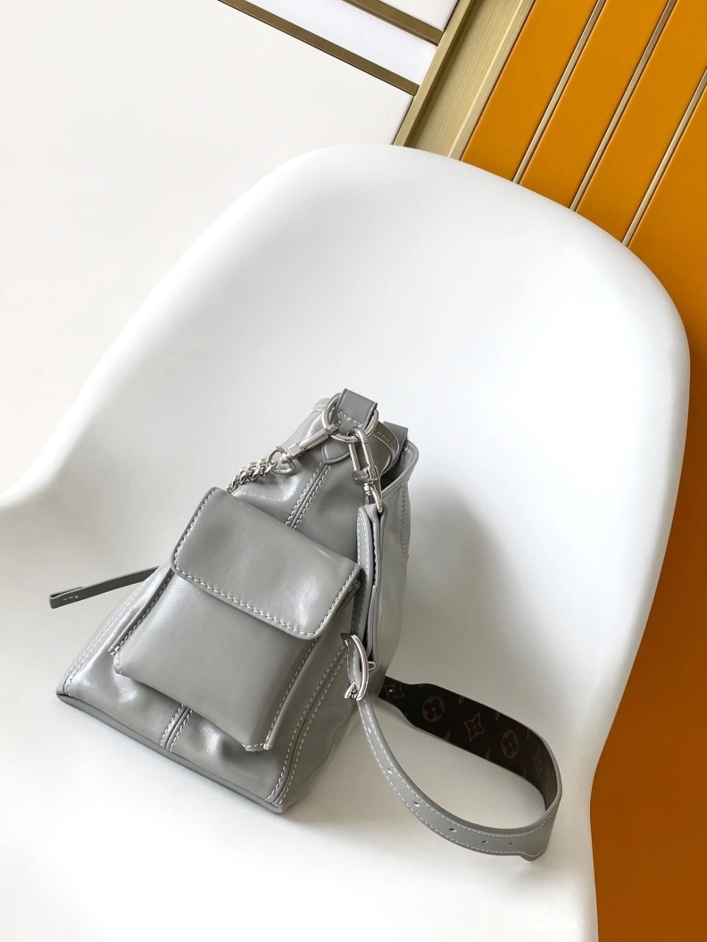 LX Satchel Bags Functional 18671