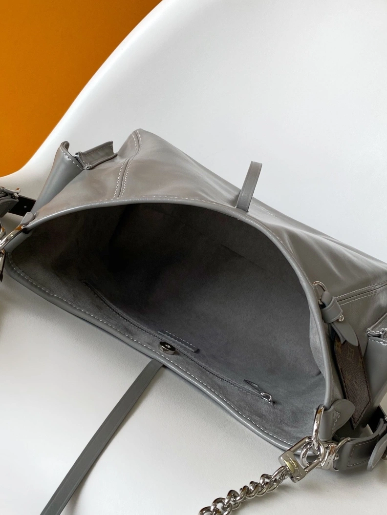 LX Satchel Bags Functional 18671