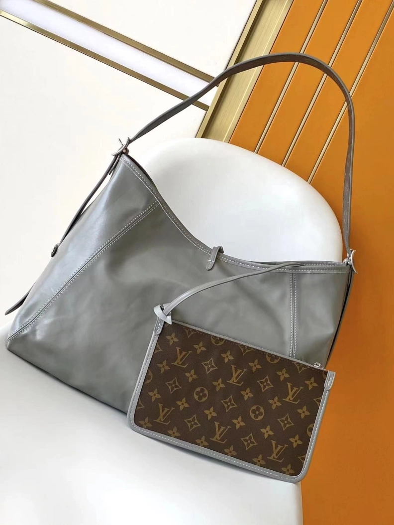 LX Top Handle Bags Lightweight 18428