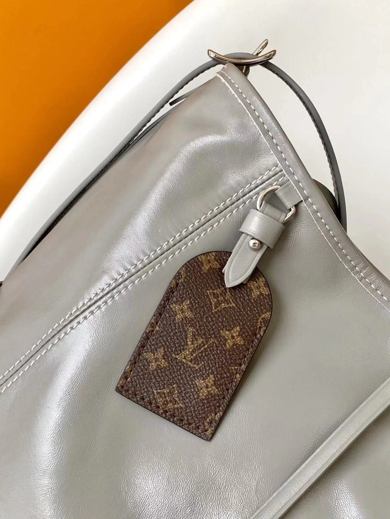 LX Top Handle Bags Lightweight 18428