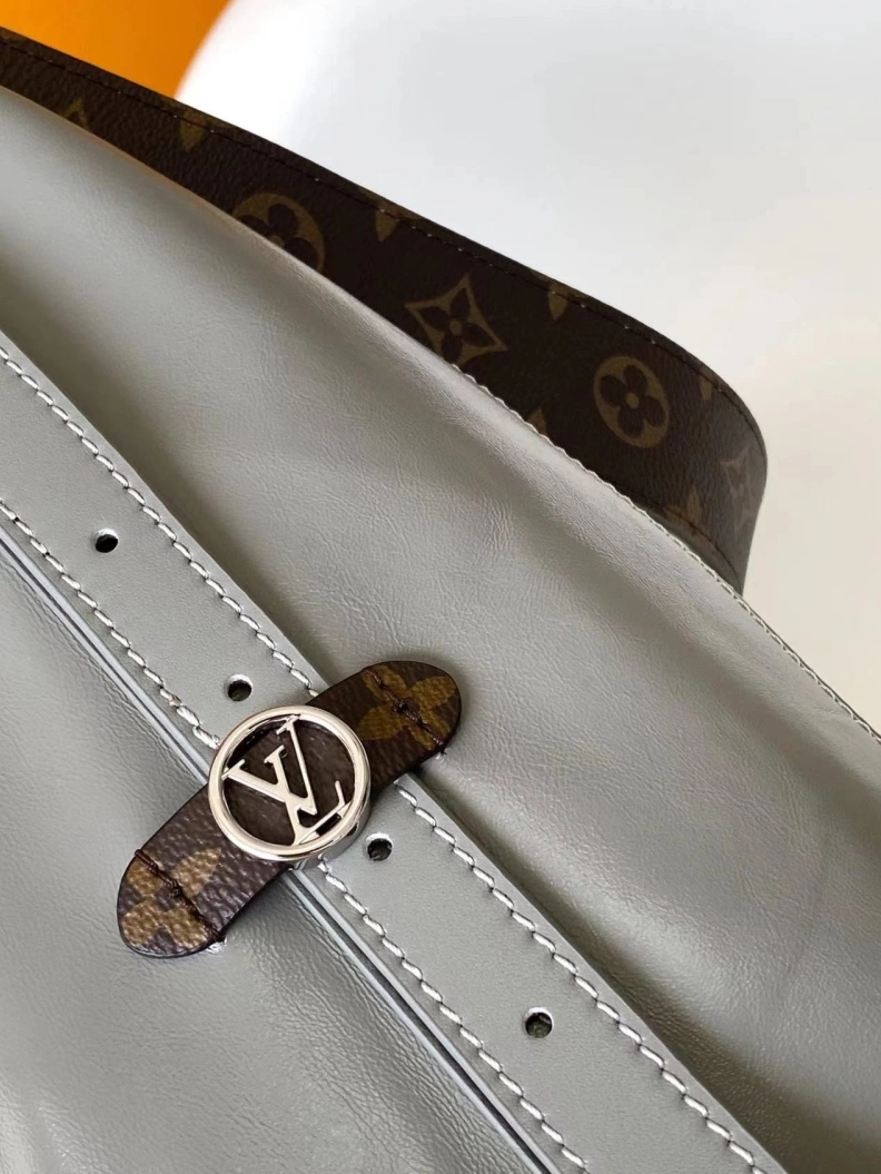 LX Top Handle Bags Lightweight 18428