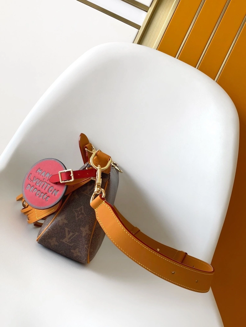 LX Satchel Bags Bright 18660