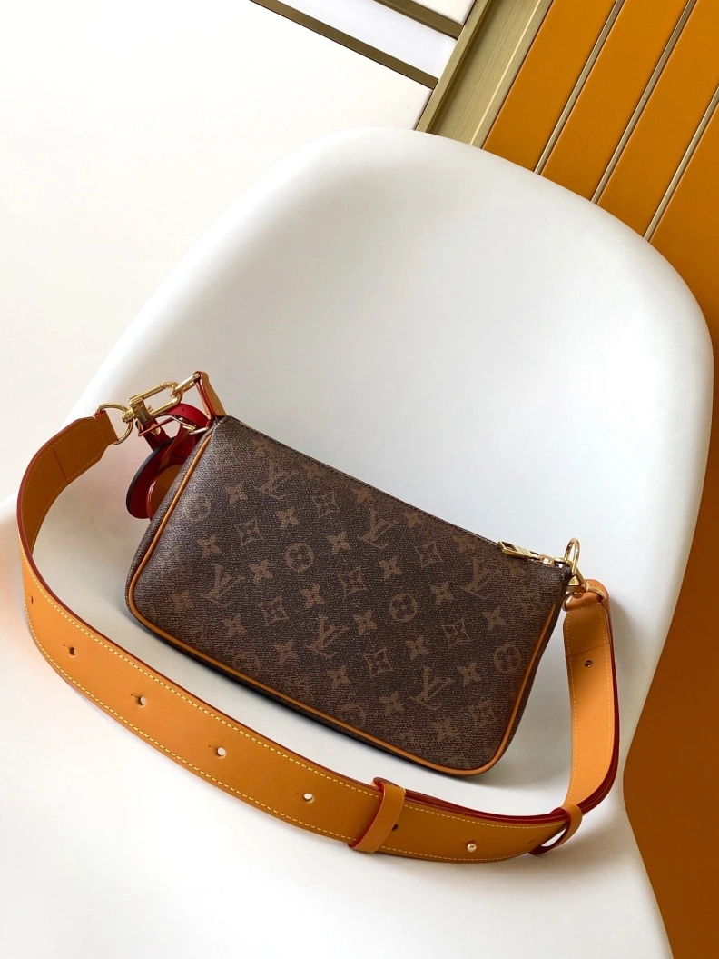 LX Satchel Bags Bright 18660