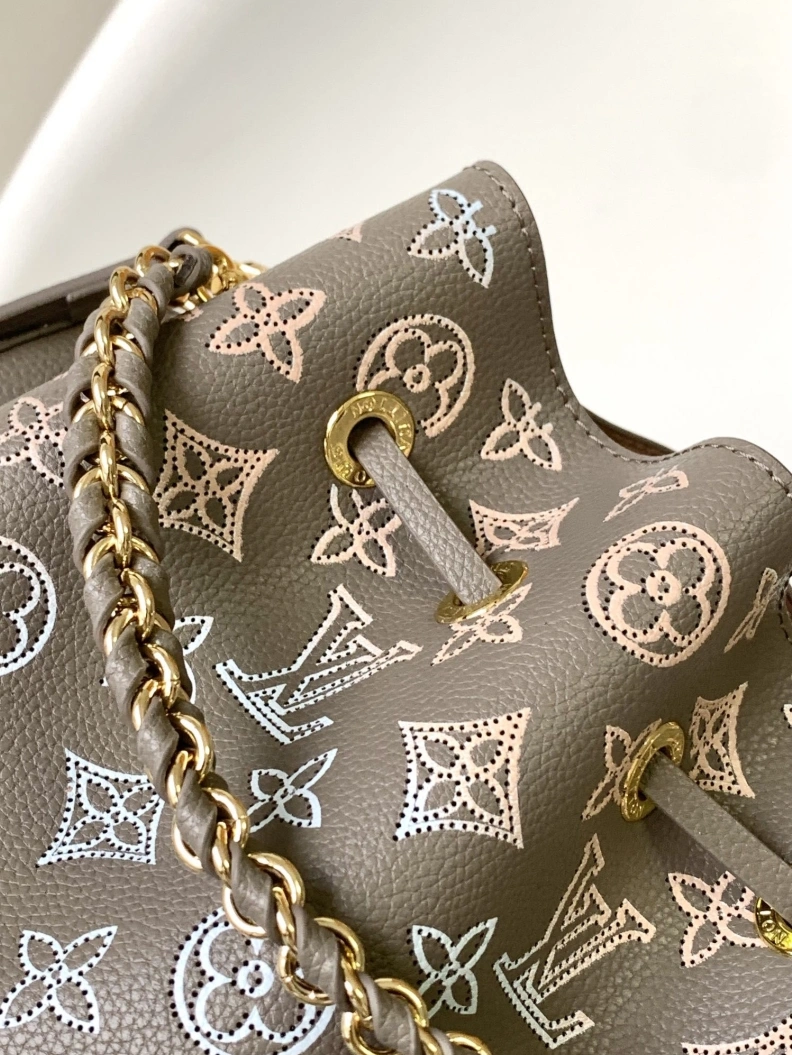 Lightweight LX Bucket Bags 18789