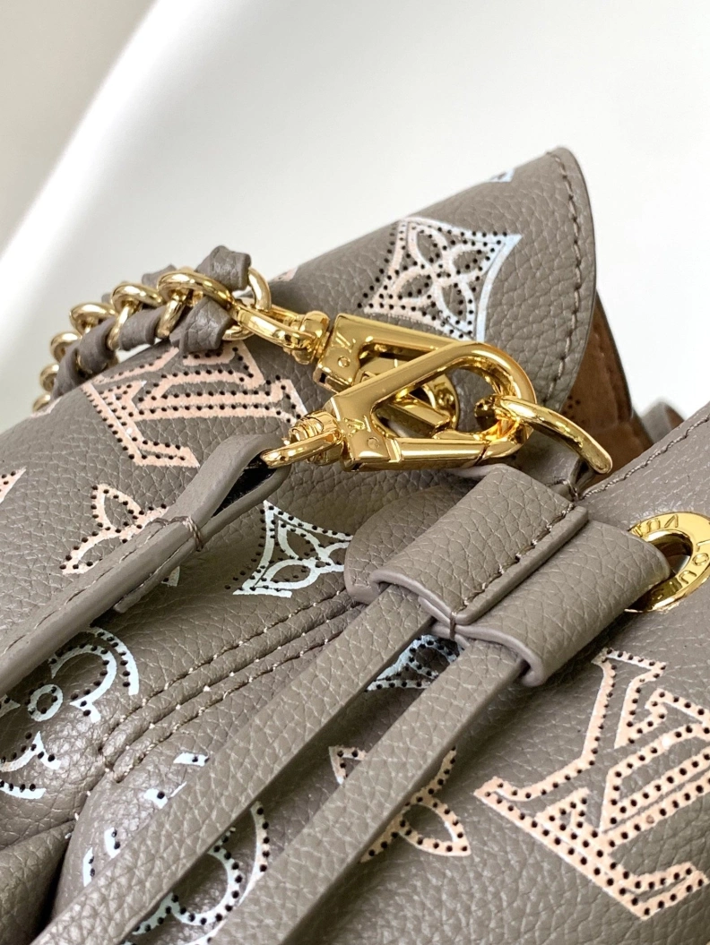 Lightweight LX Bucket Bags 18789