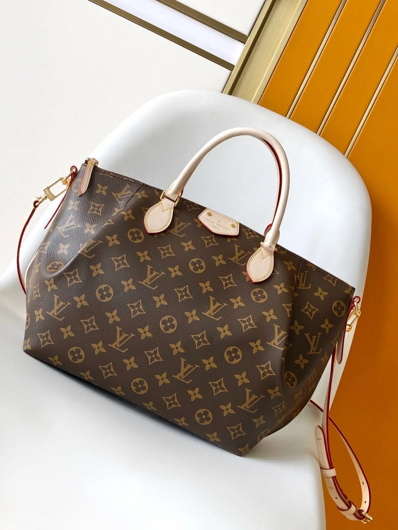 LX Top Handle Bags Lightweight 18443