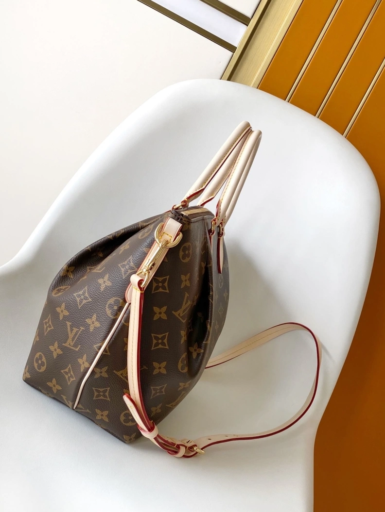 LX Top Handle Bags Lightweight 18443