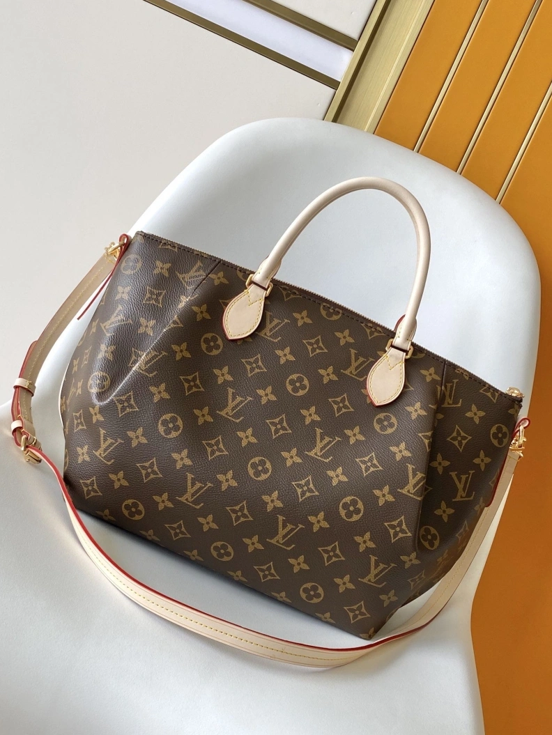LX Top Handle Bags Lightweight 18443