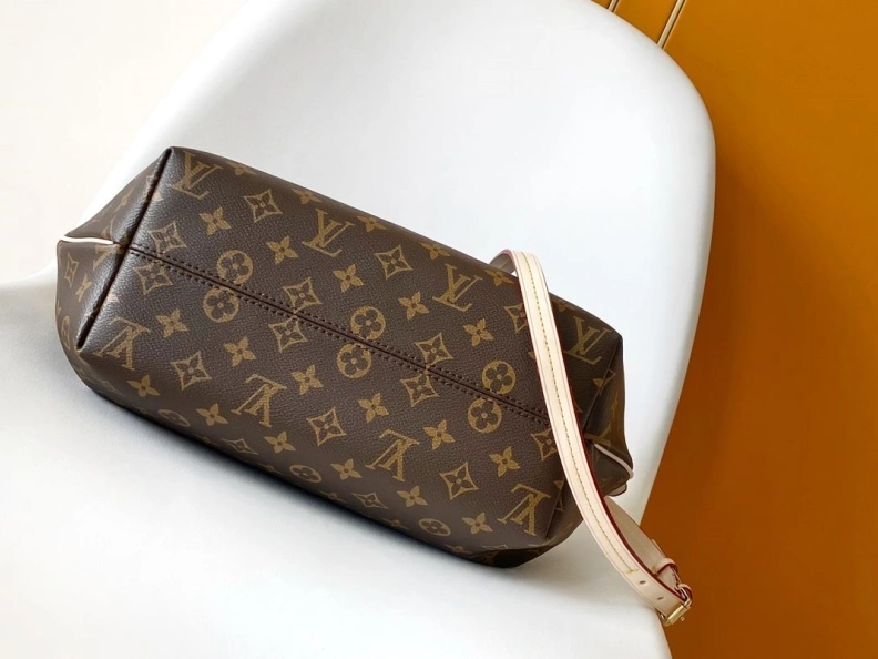 LX Top Handle Bags Lightweight 18443