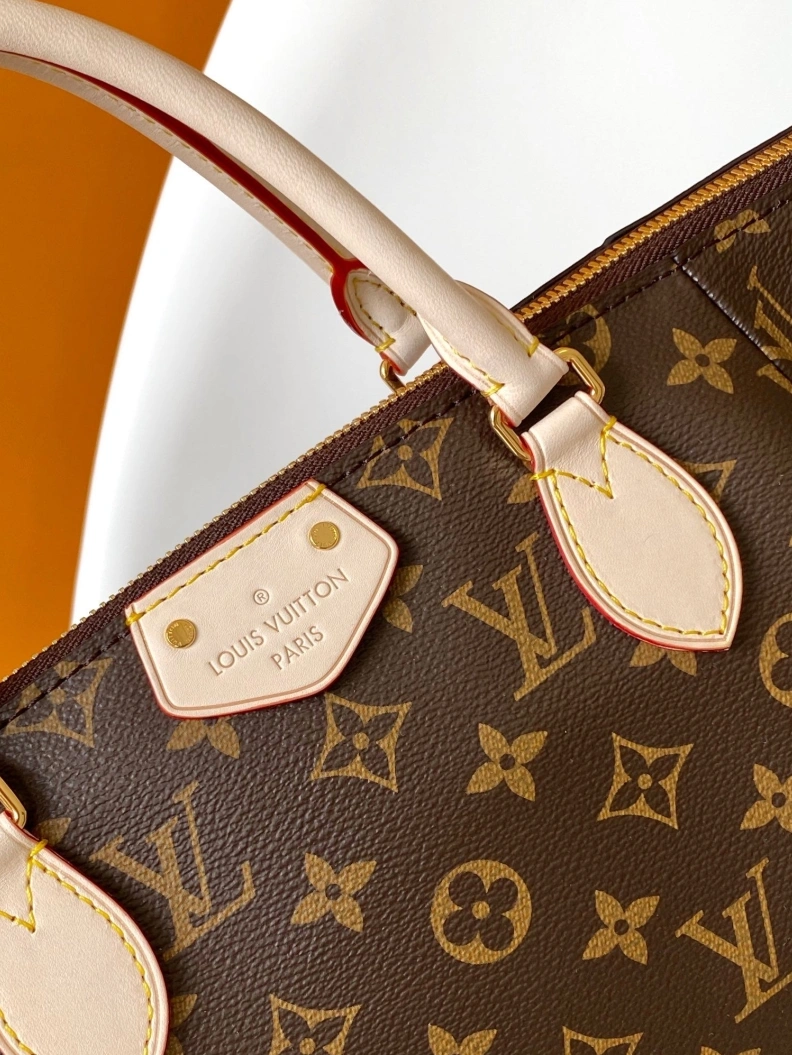 LX Top Handle Bags Lightweight 18443