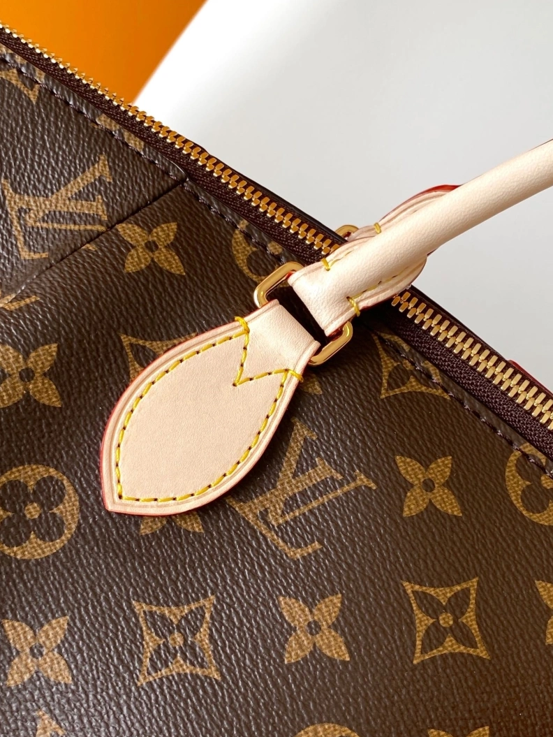 LX Top Handle Bags Lightweight 18443