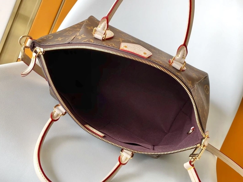 LX Top Handle Bags Lightweight 18443
