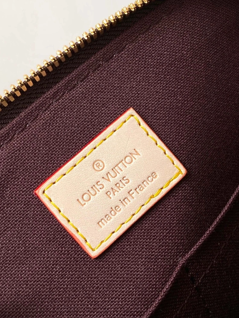 LX Top Handle Bags Lightweight 18443