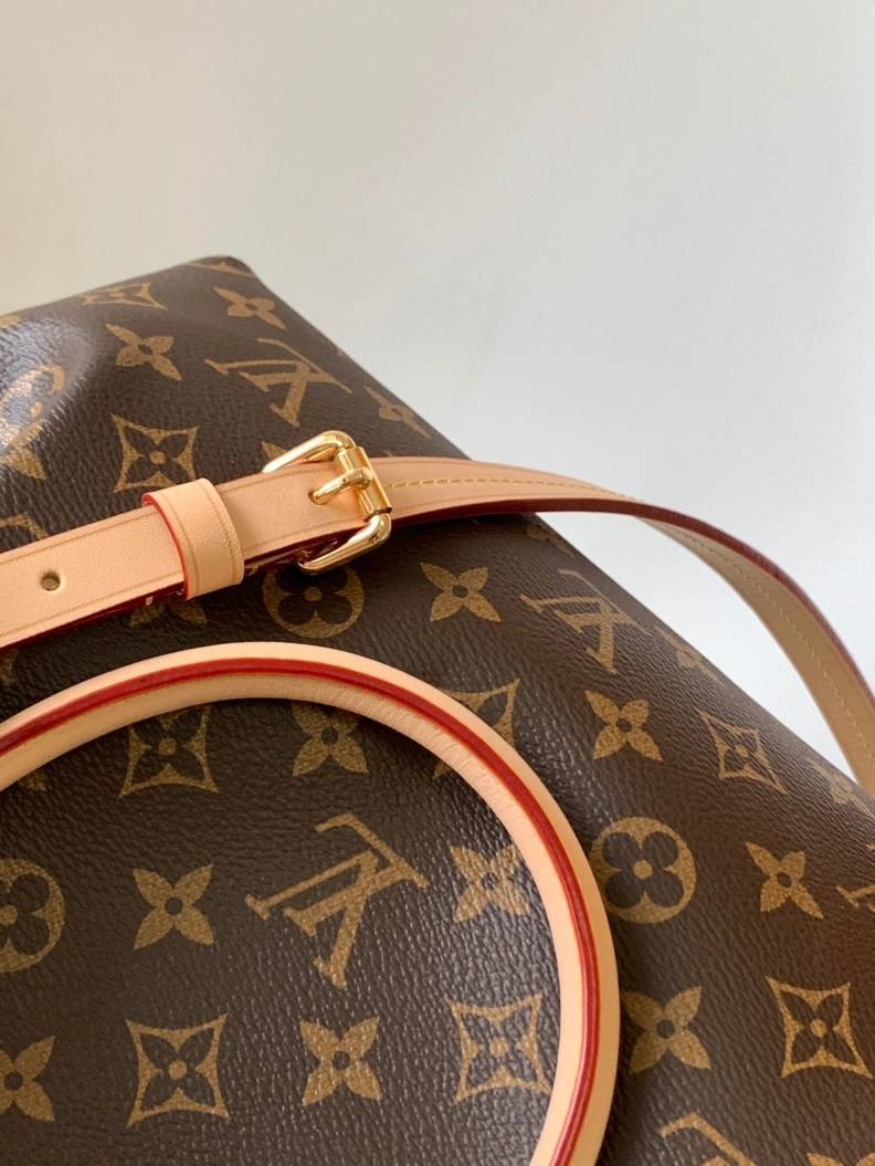 TopPick LX Top Handle Bags 18440