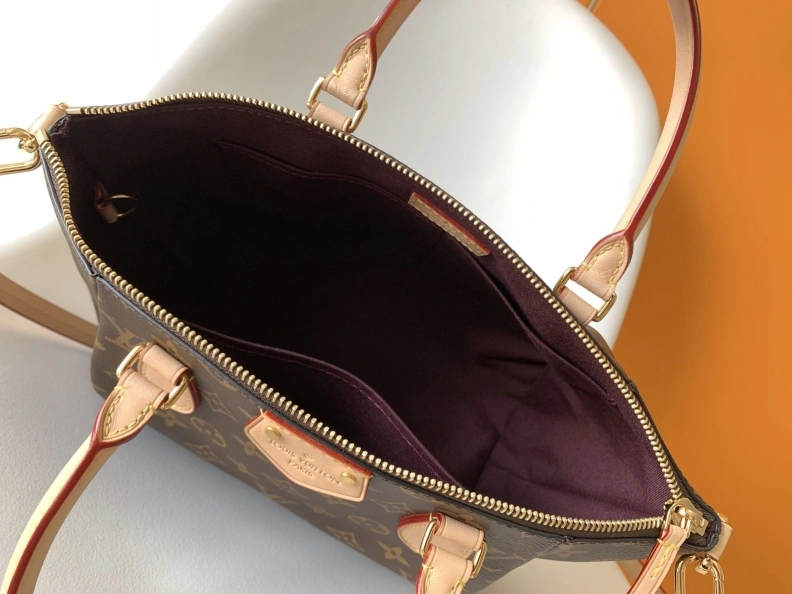 TopPick LX Top Handle Bags 18440