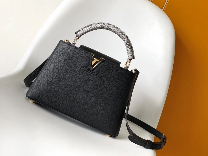 GoAnywhere LX Caxucines Bags 18791