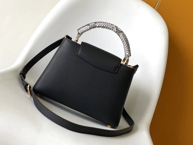 GoAnywhere LX Caxucines Bags 18791