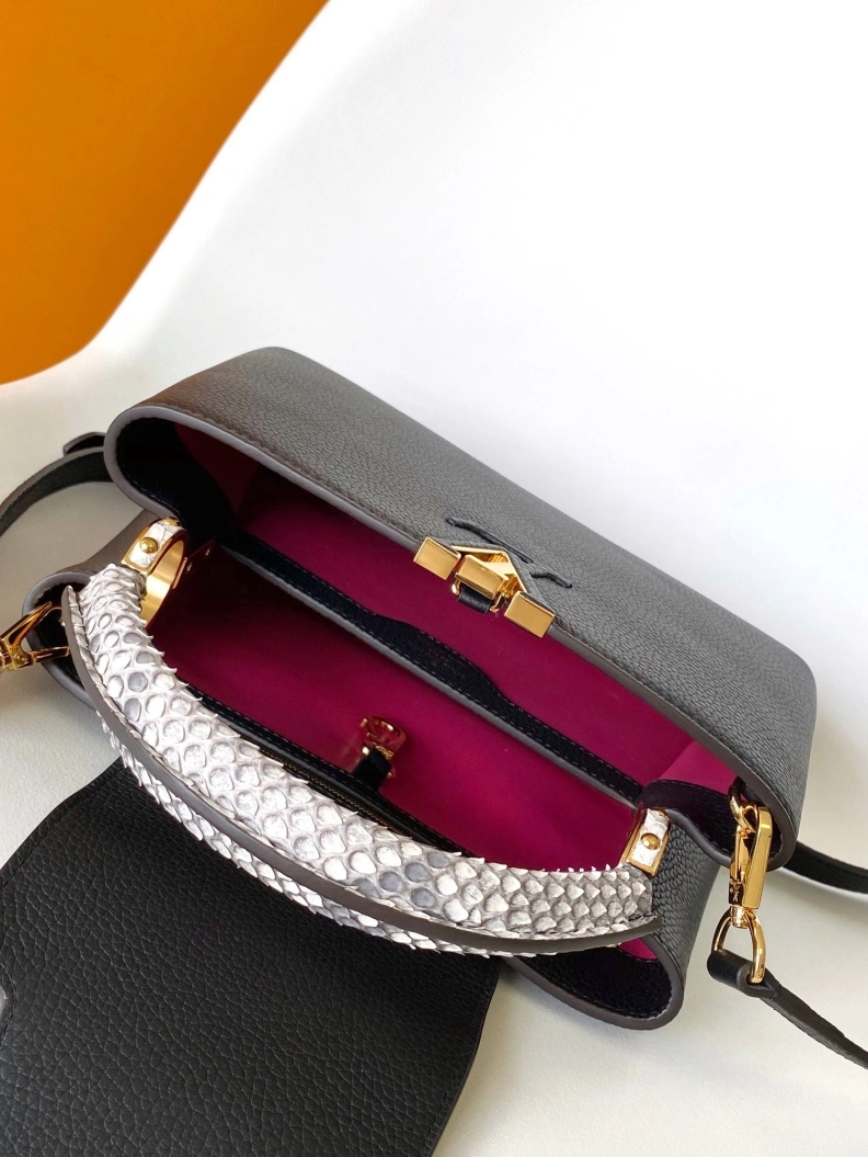 GoAnywhere LX Caxucines Bags 18791