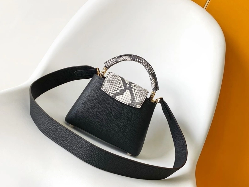 LX Caxucines Bags Affordable 18769