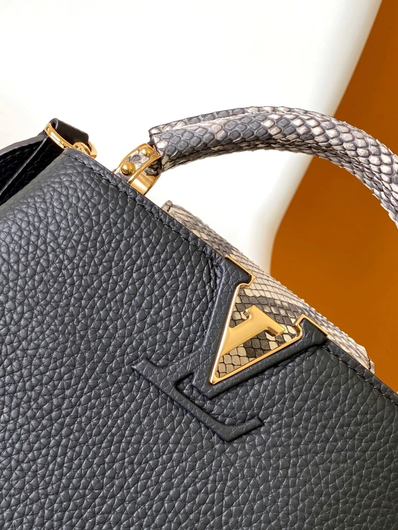 LX Caxucines Bags Affordable 18769