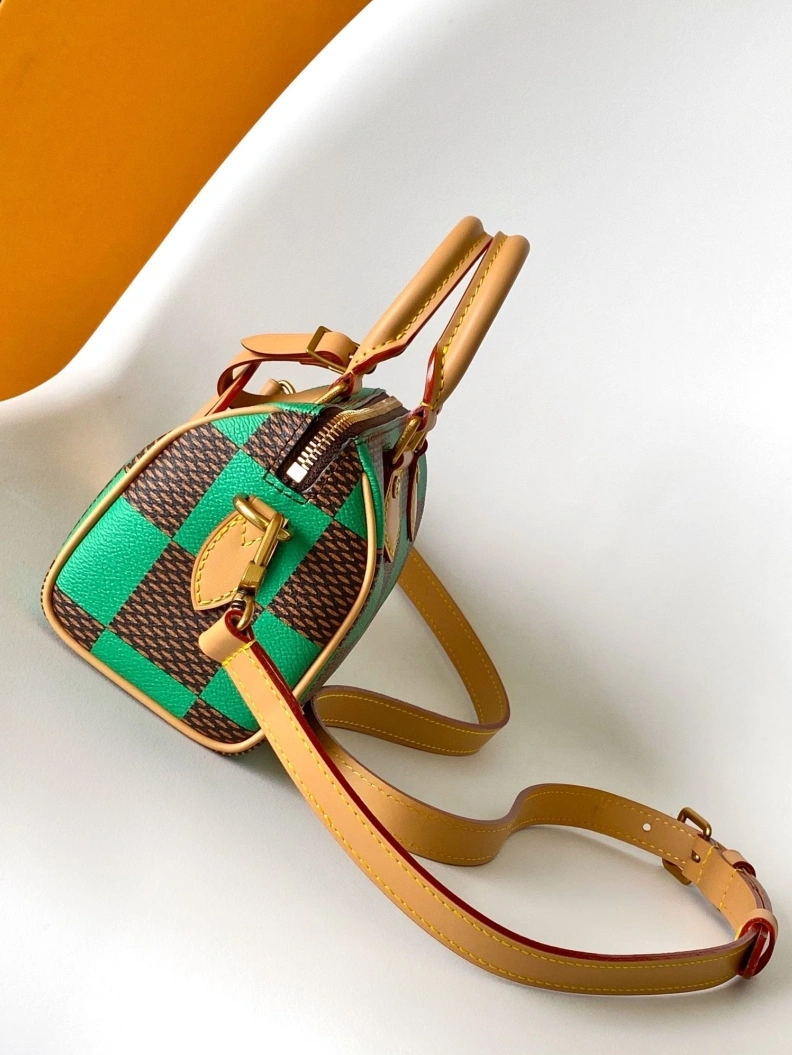 LX Speedy Bags Comfortable 18467