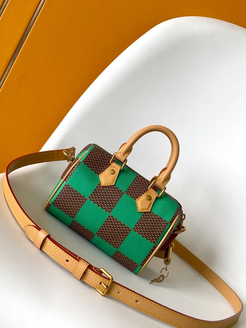 LX Speedy Bags Comfortable 18467