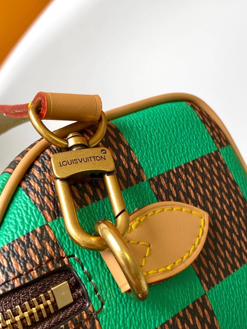 LX Speedy Bags Comfortable 18467