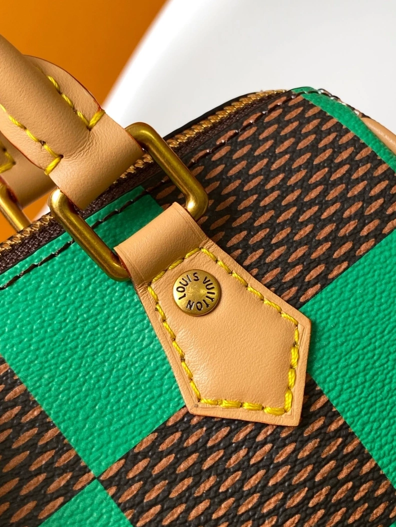 LX Speedy Bags Comfortable 18467