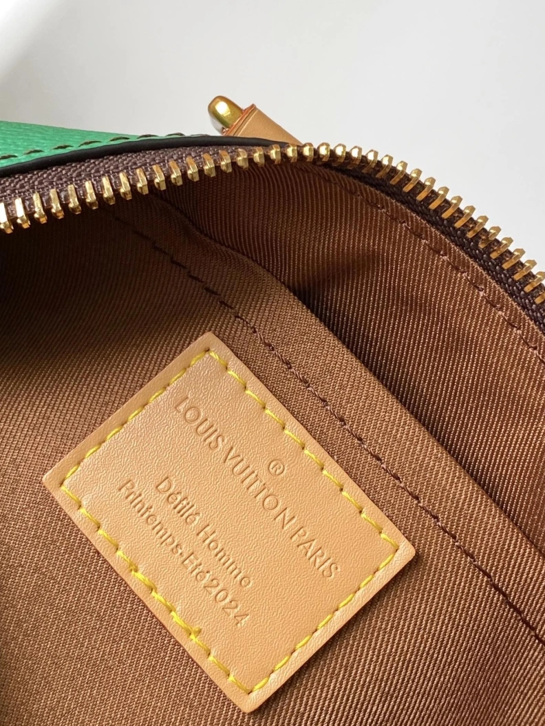 LX Speedy Bags Comfortable 18467