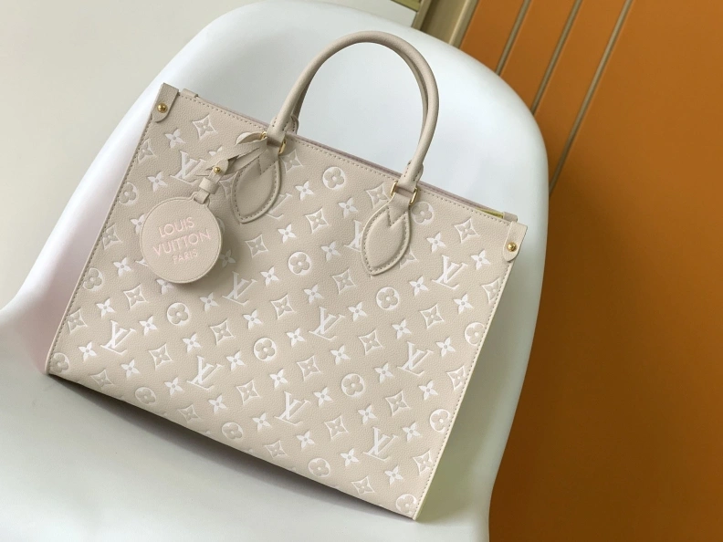 Unique LX Shopping Bags 18569