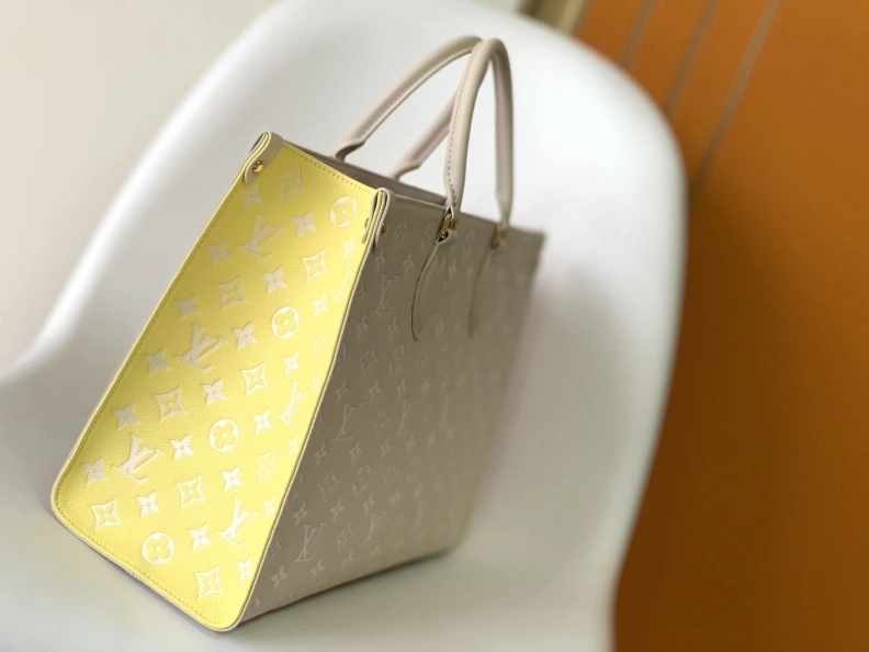 Unique LX Shopping Bags 18569