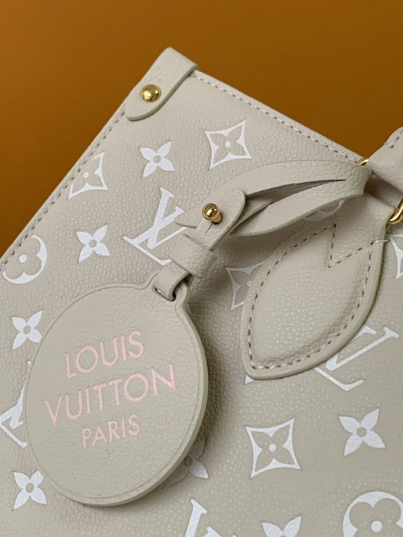 Unique LX Shopping Bags 18569