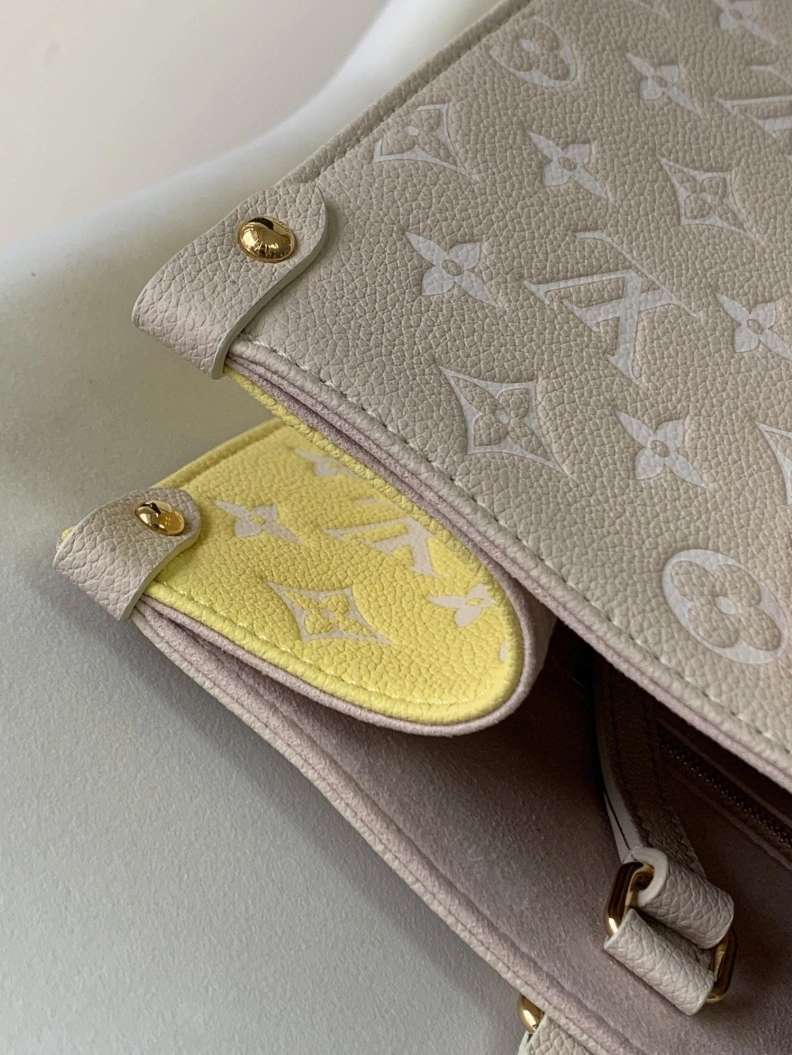 Unique LX Shopping Bags 18569