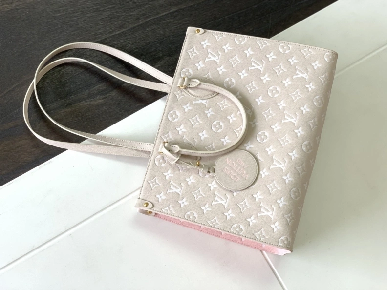 Unique LX Shopping Bags 18569