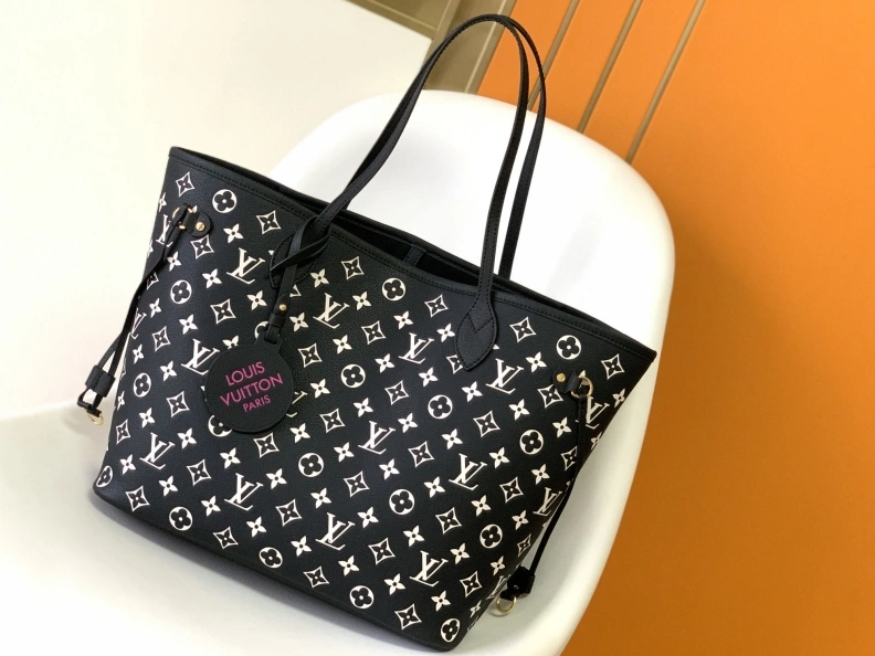 LX Shopping Bags Comfortable 18564