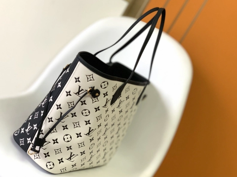 LX Shopping Bags Comfortable 18564