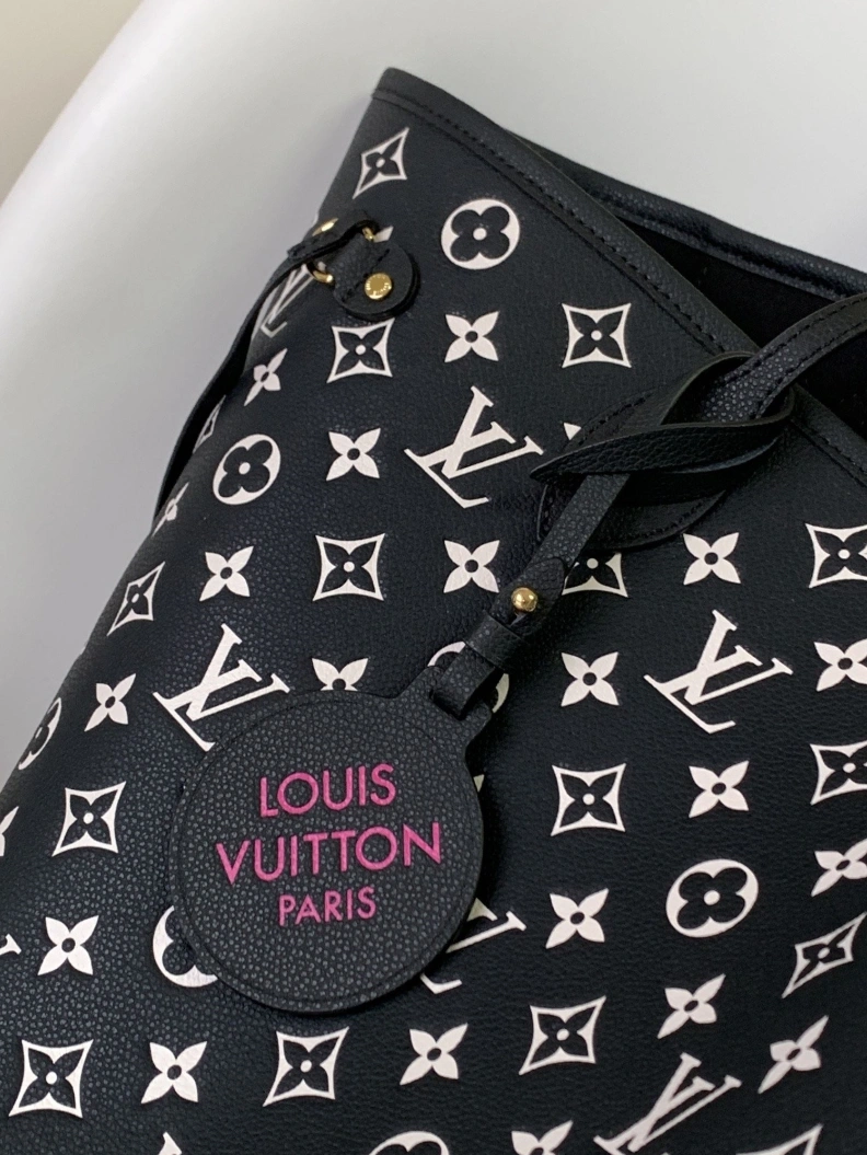 LX Shopping Bags Comfortable 18564