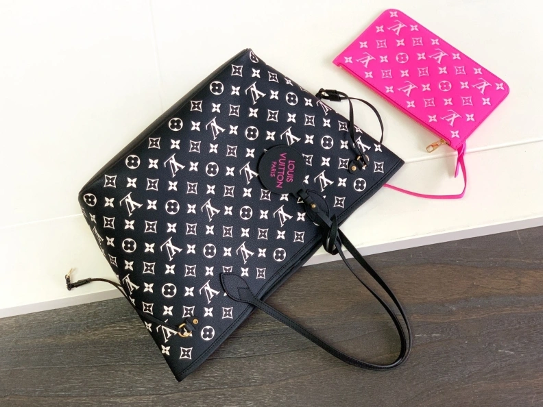 LX Shopping Bags Comfortable 18564