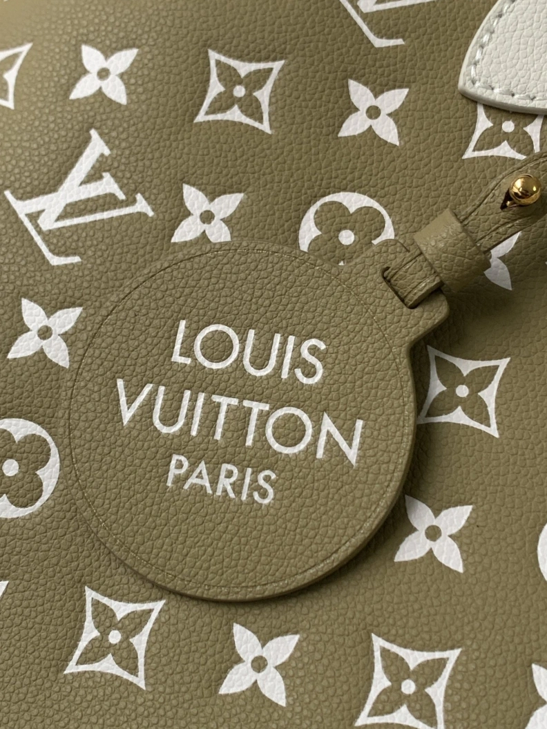 ModernLook LX Shopping Bags 18584