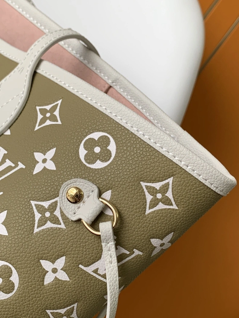 ModernLook LX Shopping Bags 18584