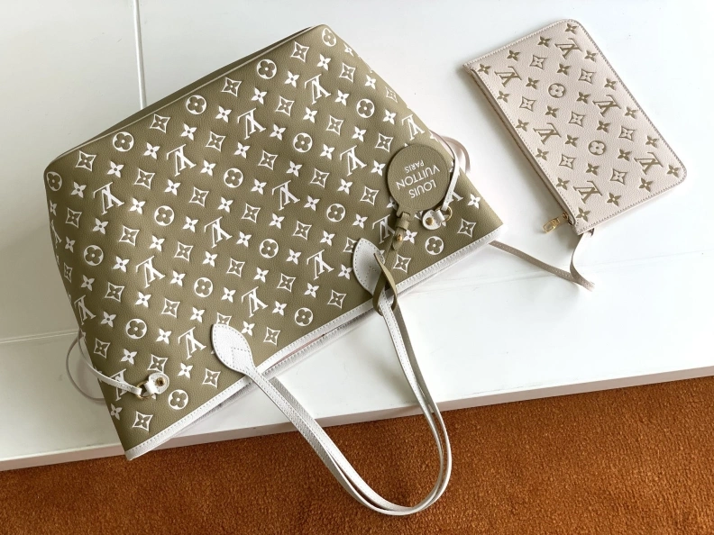 ModernLook LX Shopping Bags 18584