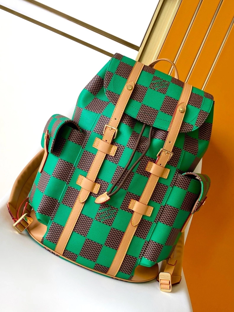 LX Backpacks Elegant 18844