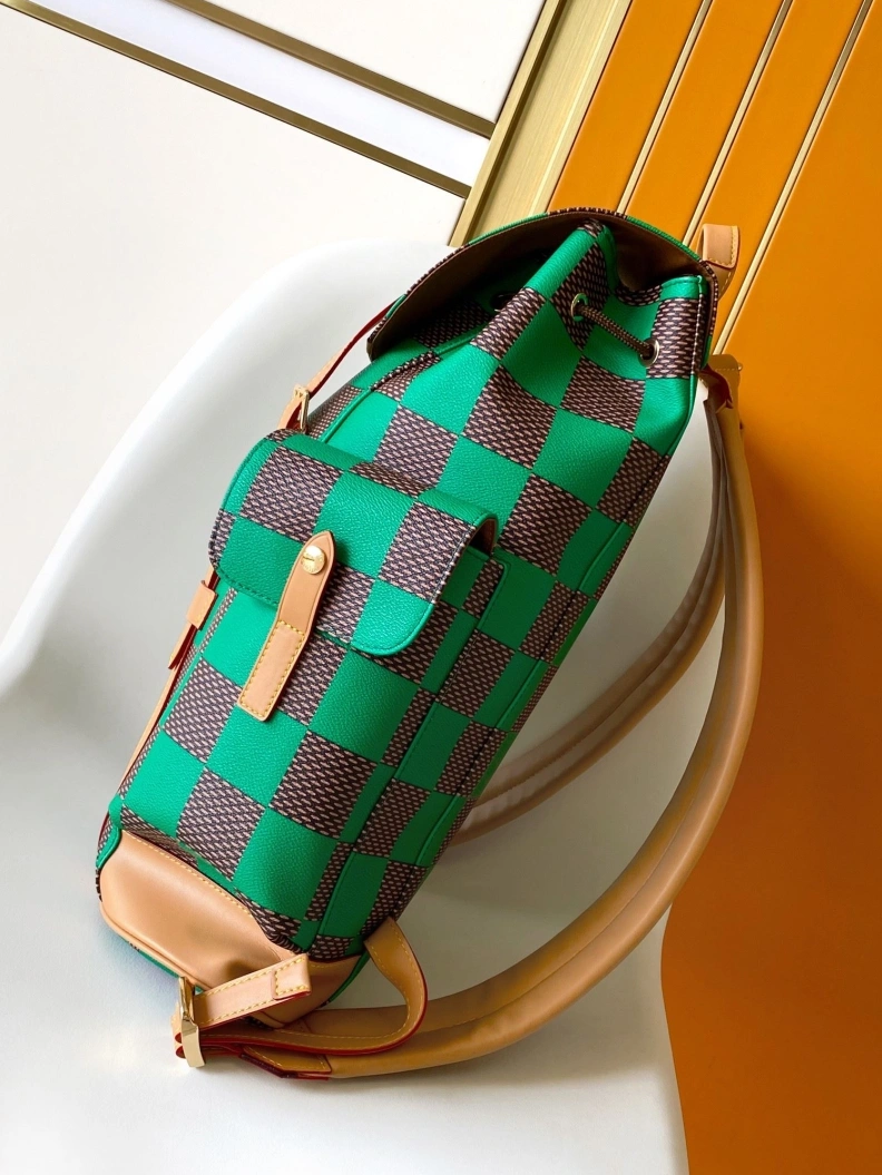 LX Backpacks Elegant 18844