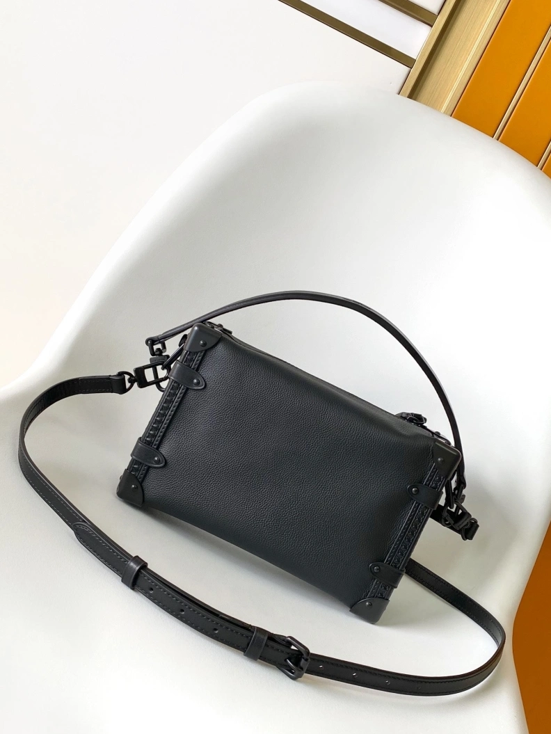 Vibrant LX Box Bags 18800