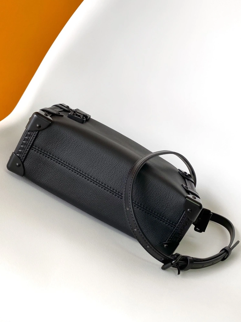 Vibrant LX Box Bags 18800