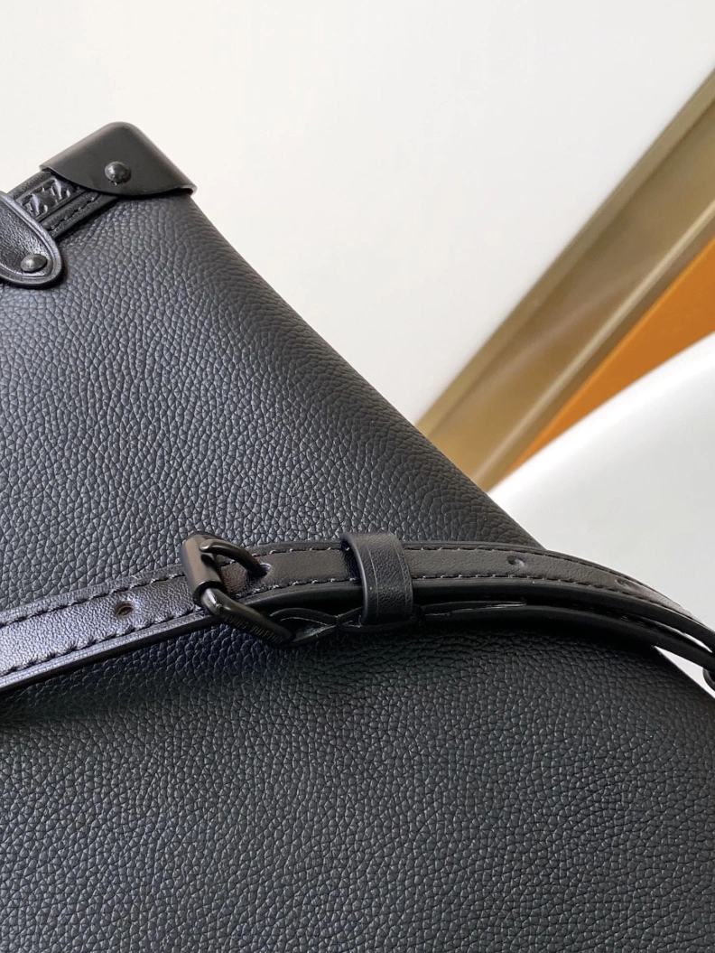 Vibrant LX Box Bags 18800