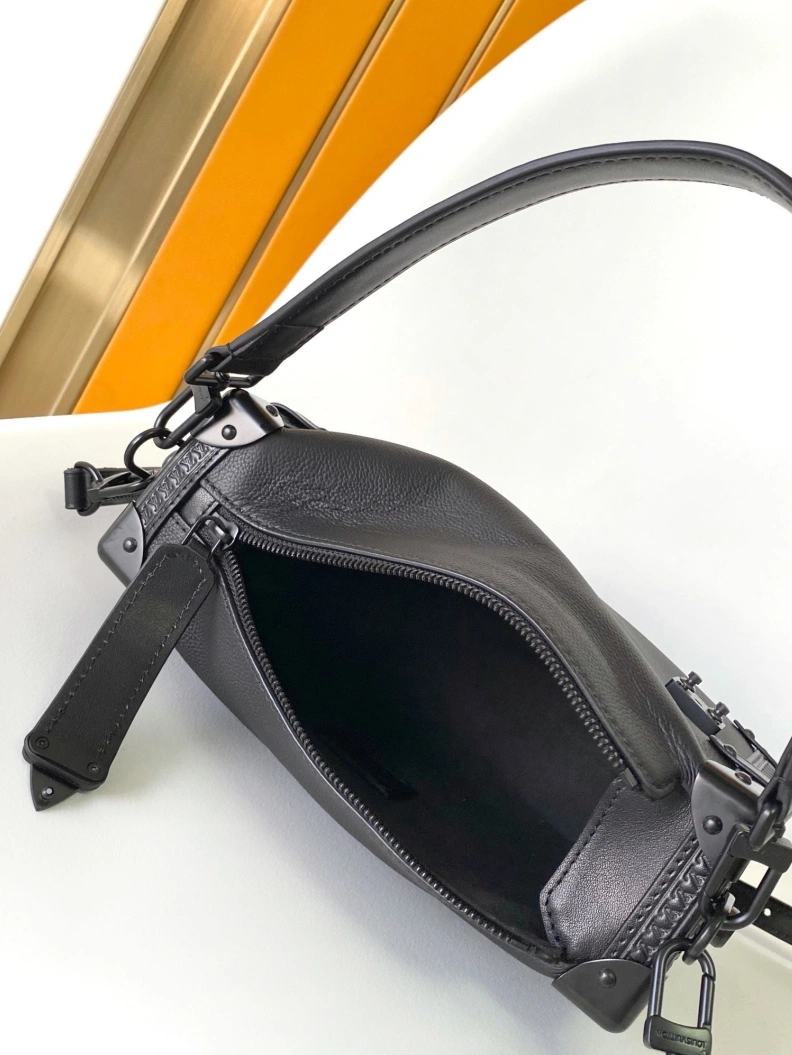 Vibrant LX Box Bags 18800