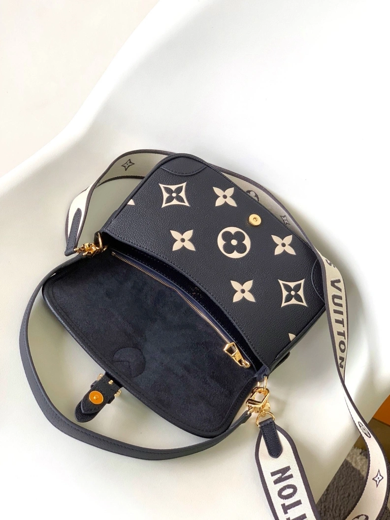 Timeless LX Satchel Bags 18656